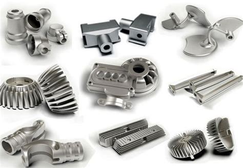 die casting automotive